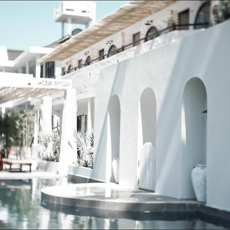 Meraki Oasis Hotel Mui Ne Zewnętrze zdjęcie