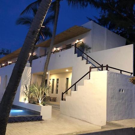 Meraki Oasis Hotel Mui Ne Zewnętrze zdjęcie