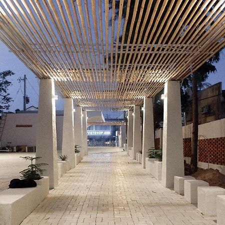 Meraki Oasis Hotel Mui Ne Zewnętrze zdjęcie