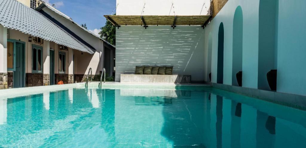 Meraki Oasis Hotel Mui Ne Zewnętrze zdjęcie