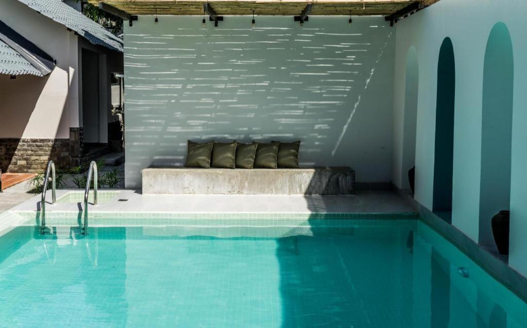 Meraki Oasis Hotel Mui Ne Zewnętrze zdjęcie
