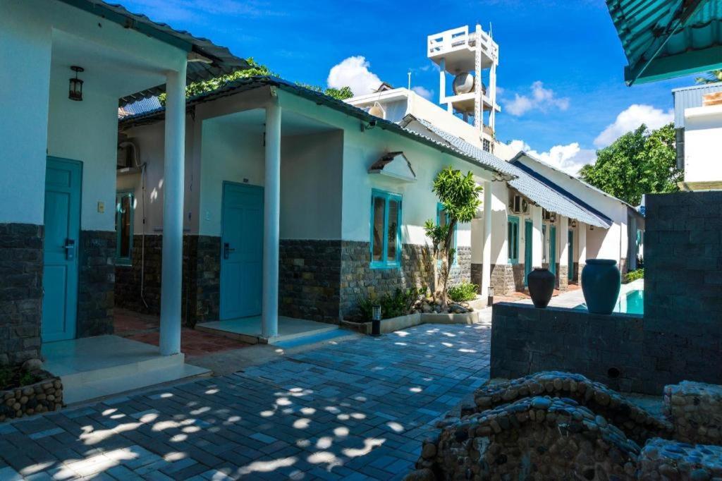 Meraki Oasis Hotel Mui Ne Zewnętrze zdjęcie