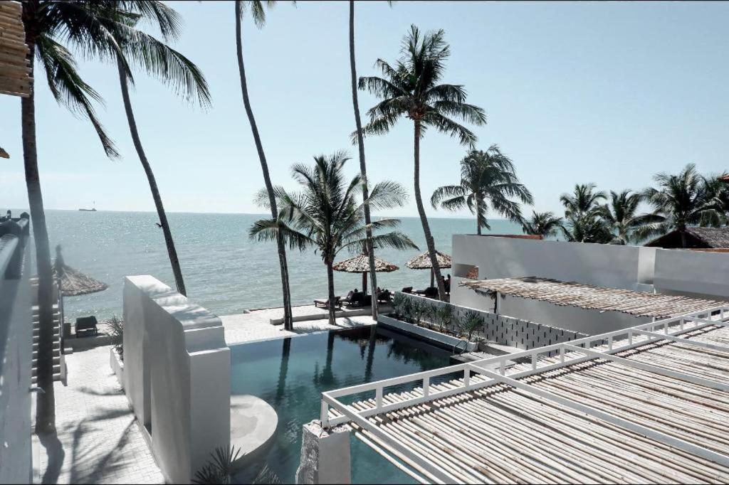 Meraki Oasis Hotel Mui Ne Zewnętrze zdjęcie