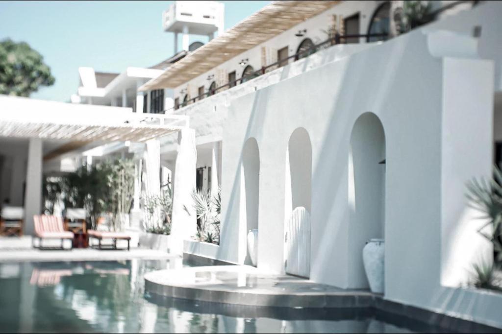 Meraki Oasis Hotel Mui Ne Zewnętrze zdjęcie