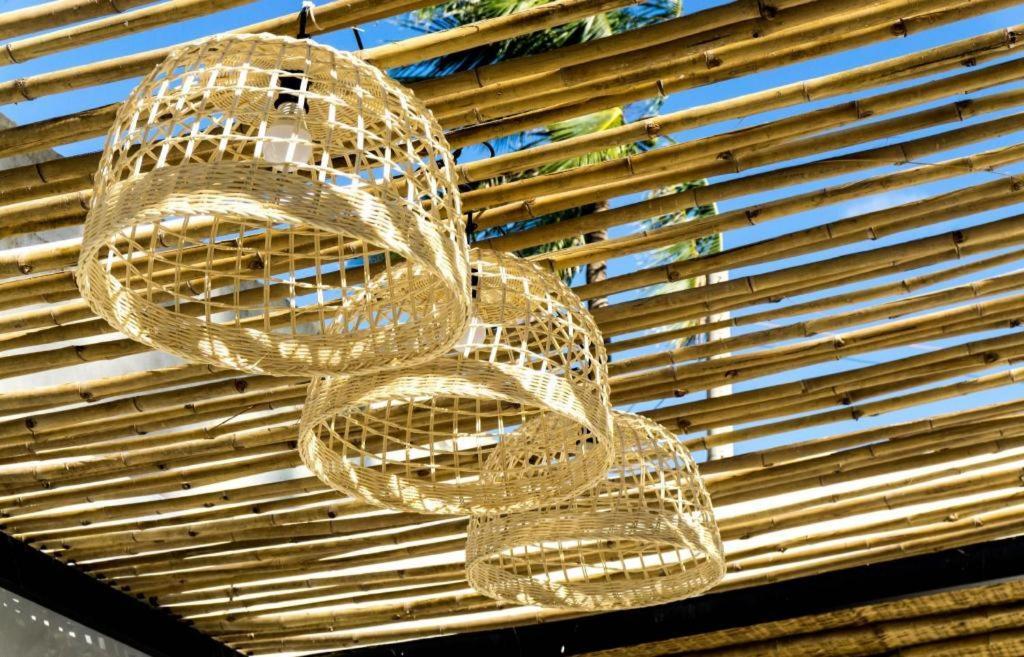 Meraki Oasis Hotel Mui Ne Zewnętrze zdjęcie