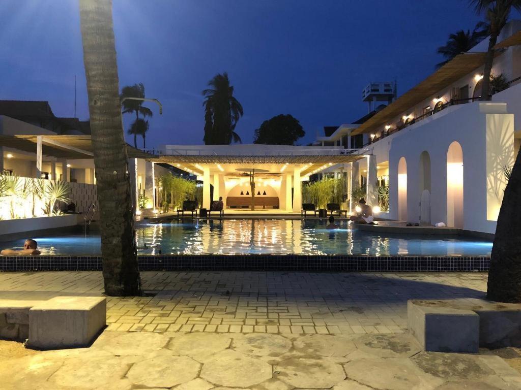 Meraki Oasis Hotel Mui Ne Zewnętrze zdjęcie