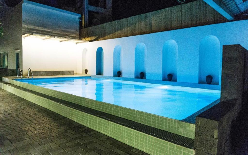 Meraki Oasis Hotel Mui Ne Zewnętrze zdjęcie
