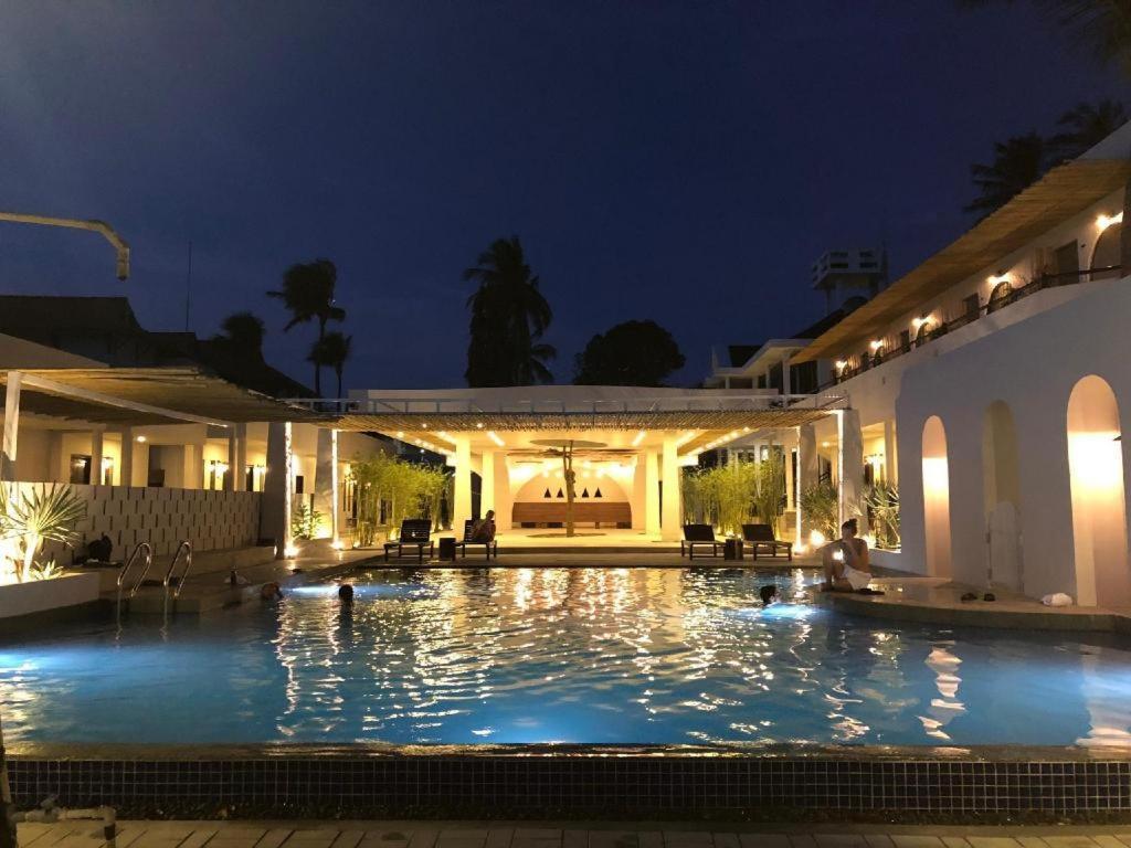 Meraki Oasis Hotel Mui Ne Zewnętrze zdjęcie