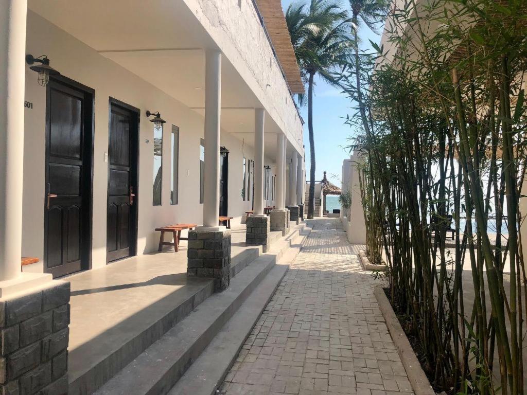 Meraki Oasis Hotel Mui Ne Zewnętrze zdjęcie