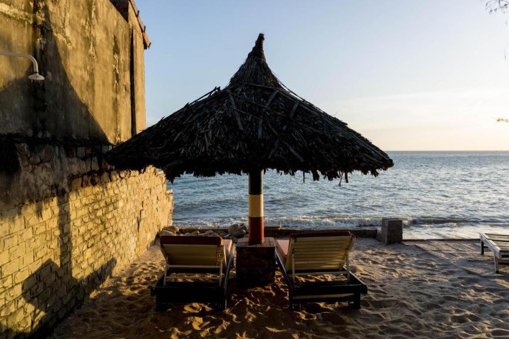 Meraki Oasis Hotel Mui Ne Zewnętrze zdjęcie