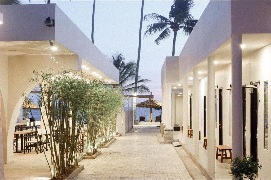 Meraki Oasis Hotel Mui Ne Zewnętrze zdjęcie