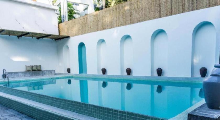 Meraki Oasis Hotel Mui Ne Zewnętrze zdjęcie