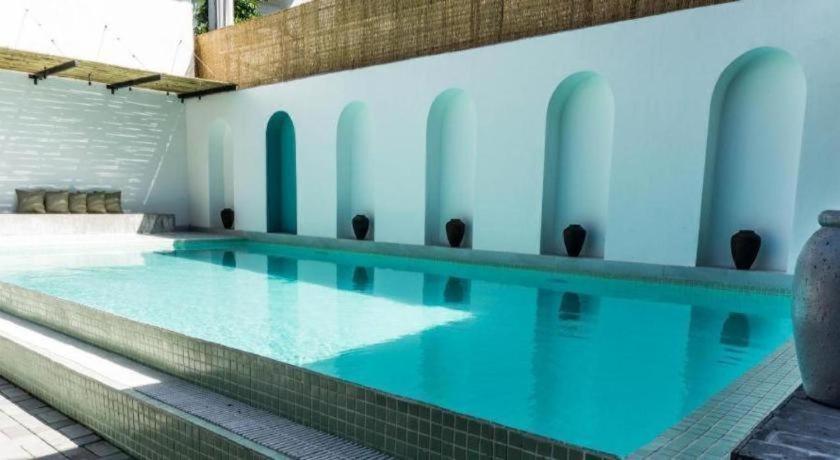 Meraki Oasis Hotel Mui Ne Zewnętrze zdjęcie