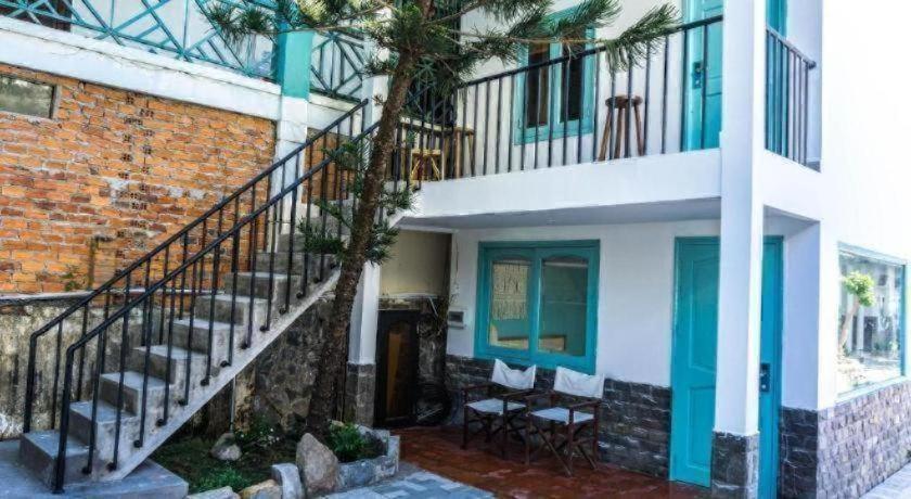Meraki Oasis Hotel Mui Ne Zewnętrze zdjęcie