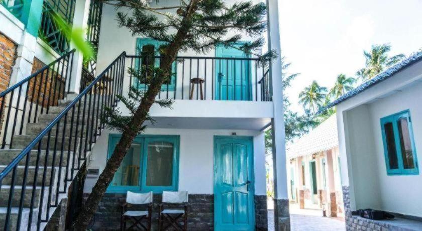 Meraki Oasis Hotel Mui Ne Zewnętrze zdjęcie