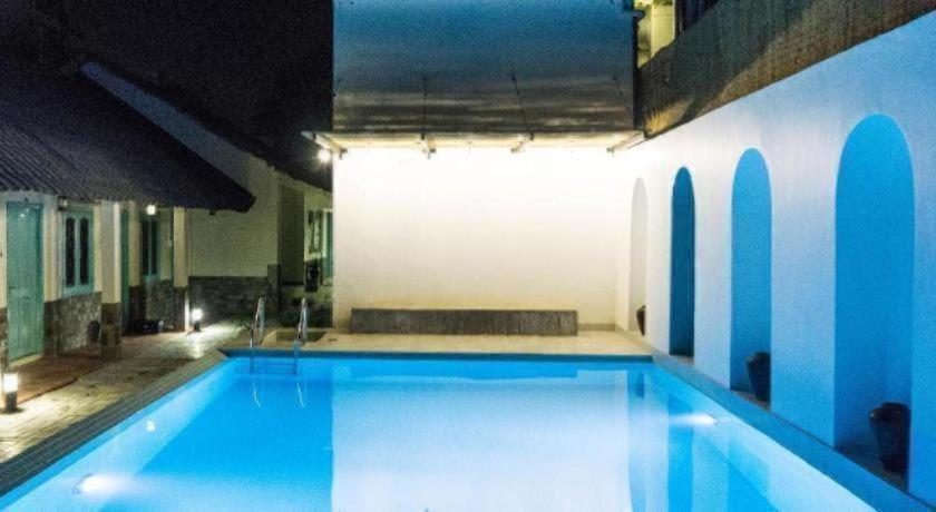 Meraki Oasis Hotel Mui Ne Zewnętrze zdjęcie