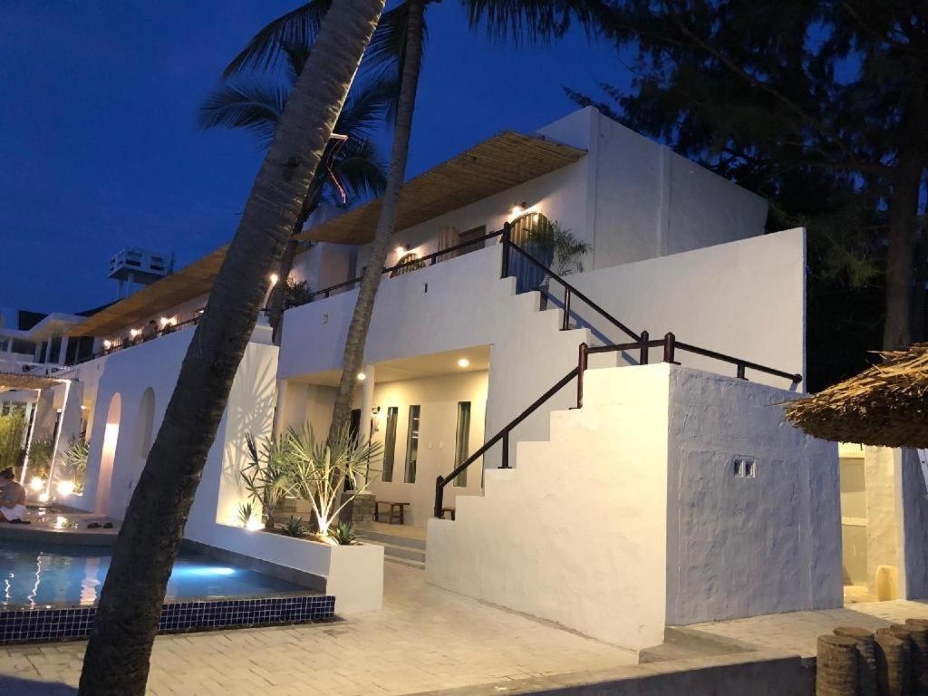 Meraki Oasis Hotel Mui Ne Zewnętrze zdjęcie