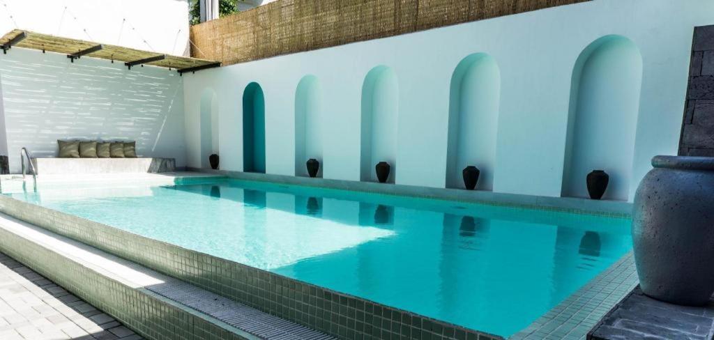 Meraki Oasis Hotel Mui Ne Zewnętrze zdjęcie