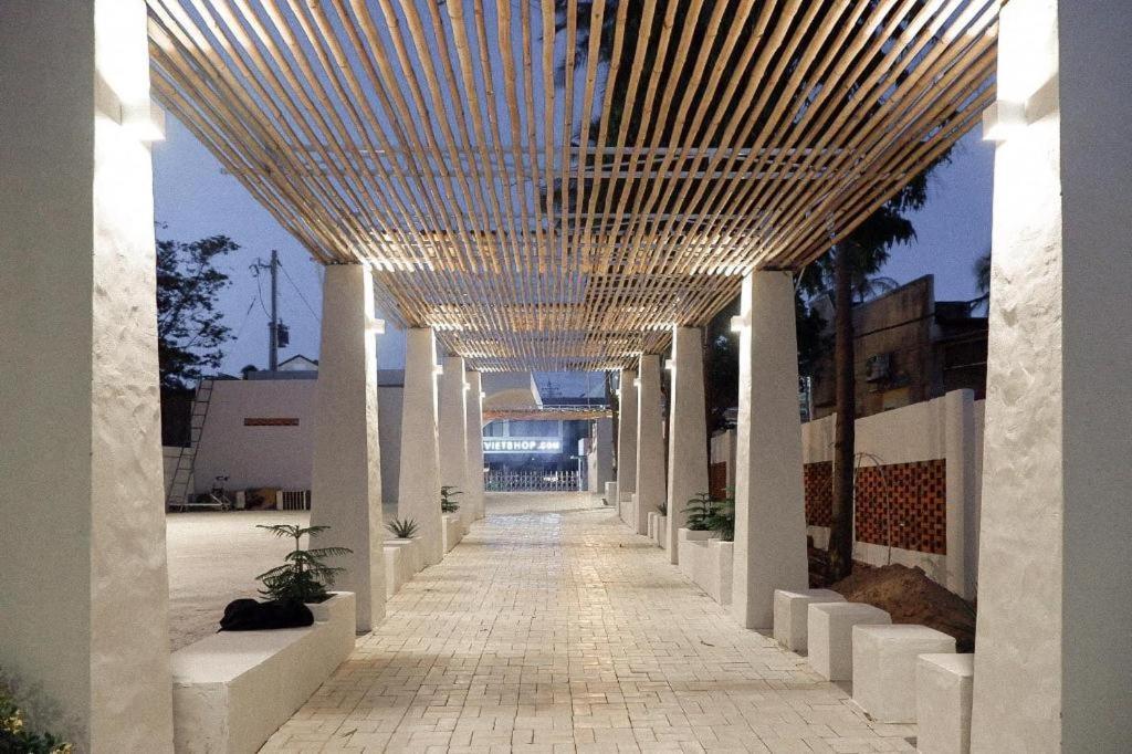 Meraki Oasis Hotel Mui Ne Zewnętrze zdjęcie