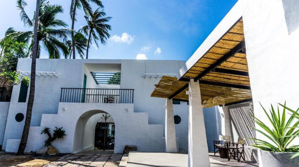 Meraki Oasis Hotel Mui Ne Zewnętrze zdjęcie